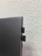 картинка 1 прикреплена к отзыву 🔌 Logitech Unifying Receiver: Подключите до 6 устройств, совместимый с любым продуктом Logitech с логотипом Unifying. от Doyun Siu ᠌