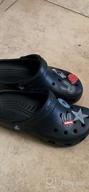 картинка 1 прикреплена к отзыву Обувь для детей Crocs Kids Classic Clog от Adrian Garcia