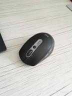 img 1 attached to Logitech M590 Multi-Device Silent Mouse review by Miyazaki Kiyoshi ᠌