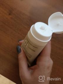 img 7 attached to Nivea Men Face Cream Sensitive Pro Menmalist: Gentle Skincare Solution for Men, 75 ml