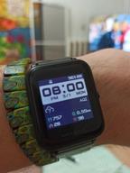 img 1 attached to Amazfit Bip S Fitness Smartwatch review by Bi i Dng (MC) ᠌