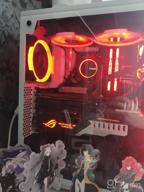 img 1 attached to Unleash High-Performance with AMD Ryzen 5 3600XT Processor & Wraith Spire Cooler review by Alvin Jaydonkeenan ᠌