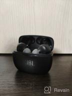 img 1 attached to Wireless headphones JBL Tune 215 TWS, black review by Guan Yin ᠌