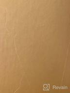 картинка 1 прикреплена к отзыву Soonpho 2 Pcs Light Reflector Photography Cardboard, 17X12 Inch Studio Folding Light Diffuser Board For Still Life, Product And Food Photo Shooting -Silver/Gold/White/Black от Michael Tarlue