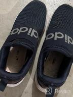 img 1 attached to Men's Adidas Racer Adapt Running Shoes - Athletic Footwear review by Brandon Thompson