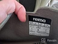 картинка 1 прикреплена к отзыву Reima Waterproof Outdoor Boys' Shoes for Boots with Ankles 5693992350034 от Ryan Dillon