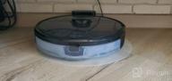 img 1 attached to Robot vacuum cleaner Roborock S6 MaxV RU, black review by Michal Machnicki ᠌