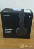 img 2 attached to Black Urbanears Plattan 2 On-Ear Headphone (04091668) for Enhanced SEO review by Dimitar Borisov ᠌