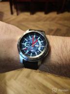 img 1 attached to SAMSUNG Galaxy Watch (46Mm review by Hayden Hanson ᠌