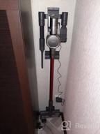 img 1 attached to Vacuum cleaner Dreame T20 Cordless Vacuum Cleaner, grey/red review by Ewa Woydyllo ᠌