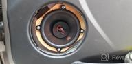 img 1 attached to JBL Stage 3527 - 4” Two-way Car Audio Speaker: Enhanced Sound Quality and Clarity review by Kio Vazquez ᠌