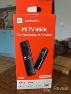 img 1 attached to TV Adapter Xiaomi Mi TV Stick RU review by Vanchay Sangkeaw Ice ᠌