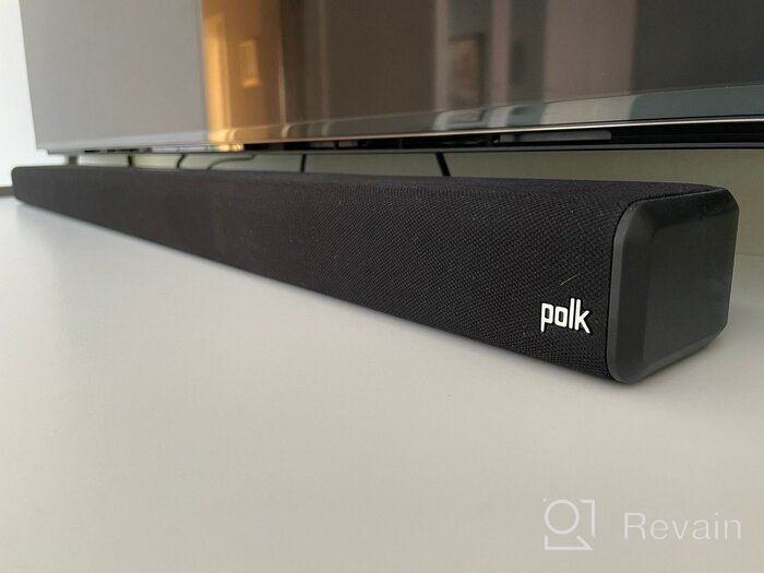 img 1 attached to 🔊 Polk Audio Signa S4 Soundbar review by Wiktor Wojciechowski ᠌