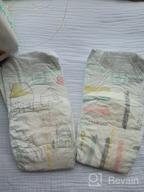 картинка 1 прикреплена к отзыву Pampers Pure Protection Одноразовые пеленки для младенцев, размер 3, Мега-пак - 27 штук, гипоаллергенные и без аромата (Старая версия) от Aneta Szymaska ᠌
