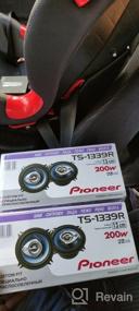 img 9 attached to Car speaker Pioneer TS-1339R