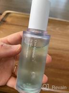 img 1 attached to Celimax Real Cica Calming Ampoule - Enriched With 75% Centella Asiatica Extract For Soothing Skin - 1.35 Fl Oz review by Melissa Taylor