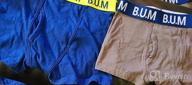 img 1 attached to Comfortable B U M Equipment Briefs Underwear Medium for Boys – Top Choice in Boys' Clothing review by Demond Clenney