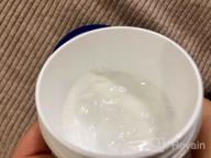 img 1 attached to Eucerin UreaRepair Original Body Cream - 5% Urea, 75ml / 75g review by Agata Roguska ᠌