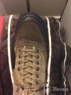 img 1 attached to 👟 SeaVees Falcons Suede Mariners Sneaker review by Jose Isaacs