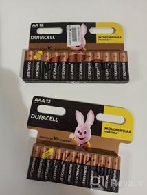 img 5 attached to 🔋 Duracell Coppertop AAA Batteries, 4ct, 2pk: Long-lasting power for your devices!