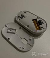 картинка 1 прикреплена к отзыву Wireless compact mouse Logitech Pebble M350, light pink от Celina Czachor ᠌