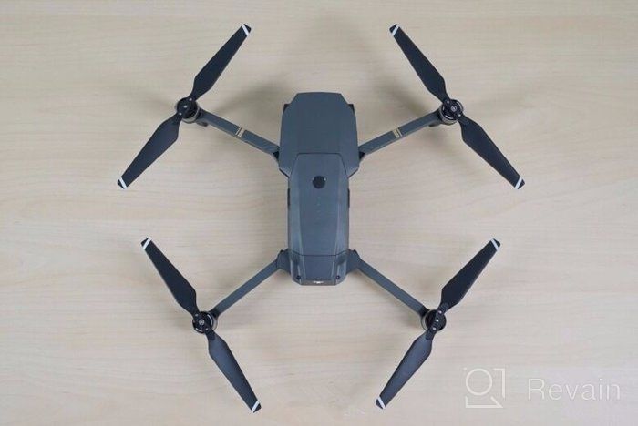 img 1 attached to Cutting-Edge Gray DJI Mavic Pro Quadcopter: Ultimate Aerial Excellence! review by Ghazanfar Ali ᠌