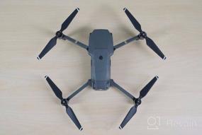 img 9 attached to Cutting-Edge Gray DJI Mavic Pro Quadcopter: Ultimate Aerial Excellence!
