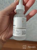 img 1 attached to The Ordinary Hyaluronic Acid 2% + B5 30ml - 2 Pack review by Agata wistowska ᠌