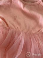 картинка 1 прикреплена к отзыву Безрукавное детское платье-сарафан для малышей и девочек "Sundress Bubble от Jeff Sprunk