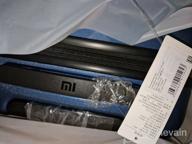 img 1 attached to Suitcase Xiaomi Luggage classic 20", S, gray review by Chasmod Ray ᠌