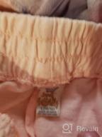 картинка 1 прикреплена к отзыву Набор одежды Star Ride Sweet Butterfly для девочек: флисовая активная кофта и джоггеры - стильная детская одежда для комфорта и стиля. от Lisa Farley