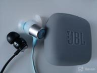 img 1 attached to JBL Reflect Mini 2.0 - Green Wireless In-Ear Sport Headphone with 3-Button Mic/Remote review by Duong Edward Nguyen ᠌