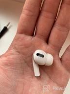 img 1 attached to Wireless headphones Accesstyle Indigo TWS, blue review by Sang-hoon Lee ᠌