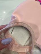 img 1 attached to 💃 STELLE Ballet Dancing Shoes for Little Girls for Practice Sessions review by Heather Jackson