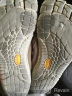 картинка 1 прикреплена к отзыву Vibram CVT Hemp Men's Sneaker Khaki 12-12.5: Eco-Friendly Footwear with Comfort and Style от Nick Granner