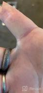 img 1 attached to 🐍 Gold Snake Ring for Men and Women: Gothic Silver Snake Rings - Adjustable Vintage Ring for Men (Eboy) review by Joel Norfork