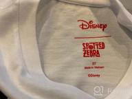 img 1 attached to Boys' Long-Sleeve Disney Star Wars Marvel T-Shirts by Spotted Zebra review by Chris Meckler