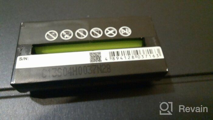 img 1 attached to 🔋 Sony BP-HP550-11 Ni-MH 700mAh Replacement Battery: Enhanced Performance and Long-lasting Power review by Chong Wong