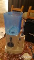 img 1 attached to WaterPik irrigator WP-300 Traveler review by Agata Jurkiewicz ᠌