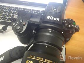 img 8 attached to Camera Nikon Z6 Body, black