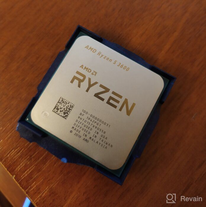img 1 attached to Unleash High-Performance with AMD Ryzen 5 3600XT Processor & Wraith Spire Cooler review by Bima ᠌