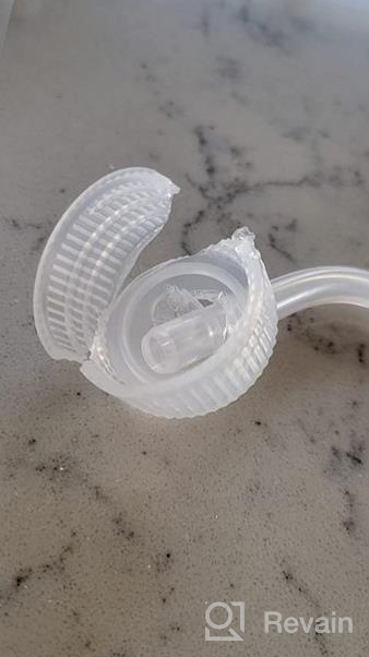 img 1 attached to 250Ml Plastic Squeeze Bottles For Plants And Flowers - Ideal Narrow Mouth Watering Tools For Succulent Gardens And Indoor Plant Care review by Justin Abreu