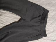img 1 attached to 🏻 Calvin Klein Performance Charcoal Girls' Active Clothing in Size 14 review by Julie Clark