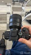 img 2 attached to Sony Mirrorless Camera Interchangeable Built review by Aayushi Srivastva ᠌