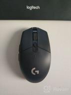 картинка 1 прикреплена к отзыву Logitech G305 Lightspeed: Идеальная беспроводная игровая мышь от Amit Kumar ᠌