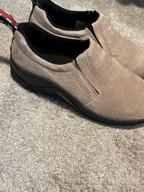 img 1 attached to Step into Style with Merrell Jungle Moc Shoe in Fudge review by Michael Daniels