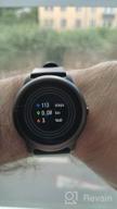 img 2 attached to Haylou Solar LS05 Global Smart Watch, Black review by Agata Warda ᠌
