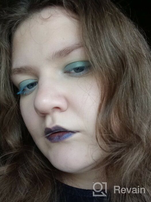 картинка 1 прикреплена к отзыву 💄 Influence Beauty Palette: 15 Hypomaniac Eyeshadow Shades for Optimal SEO от Aneta Kaczmarska ᠌
