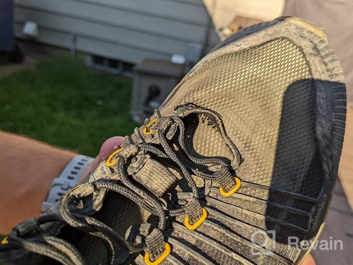 img 1 attached to 🏃 Men's Shoes for Spartan Race Craft Running review by Shawn Mortensen