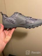 картинка 1 прикреплена к отзыву 🏃 Men's Shoes for Spartan Race Craft Running от Dave Connelly